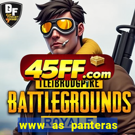 www as panteras com br